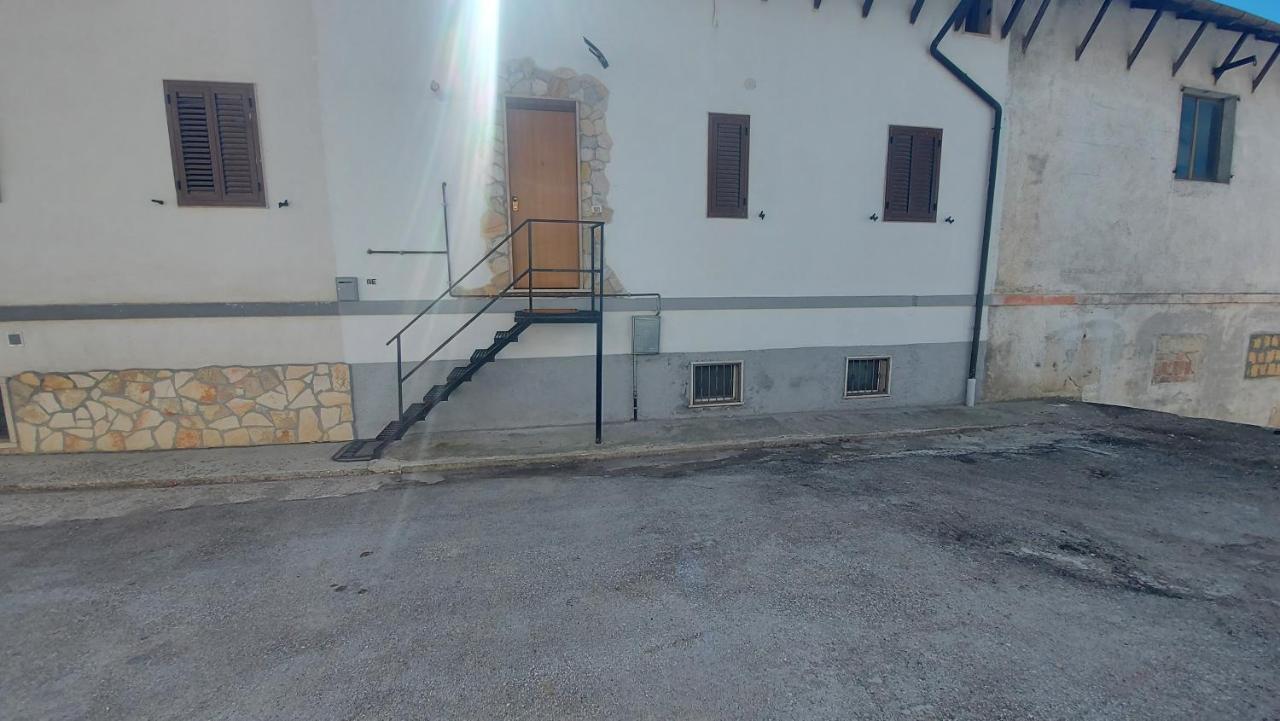 Appartamento Casa Cristina 5 Posti Letto